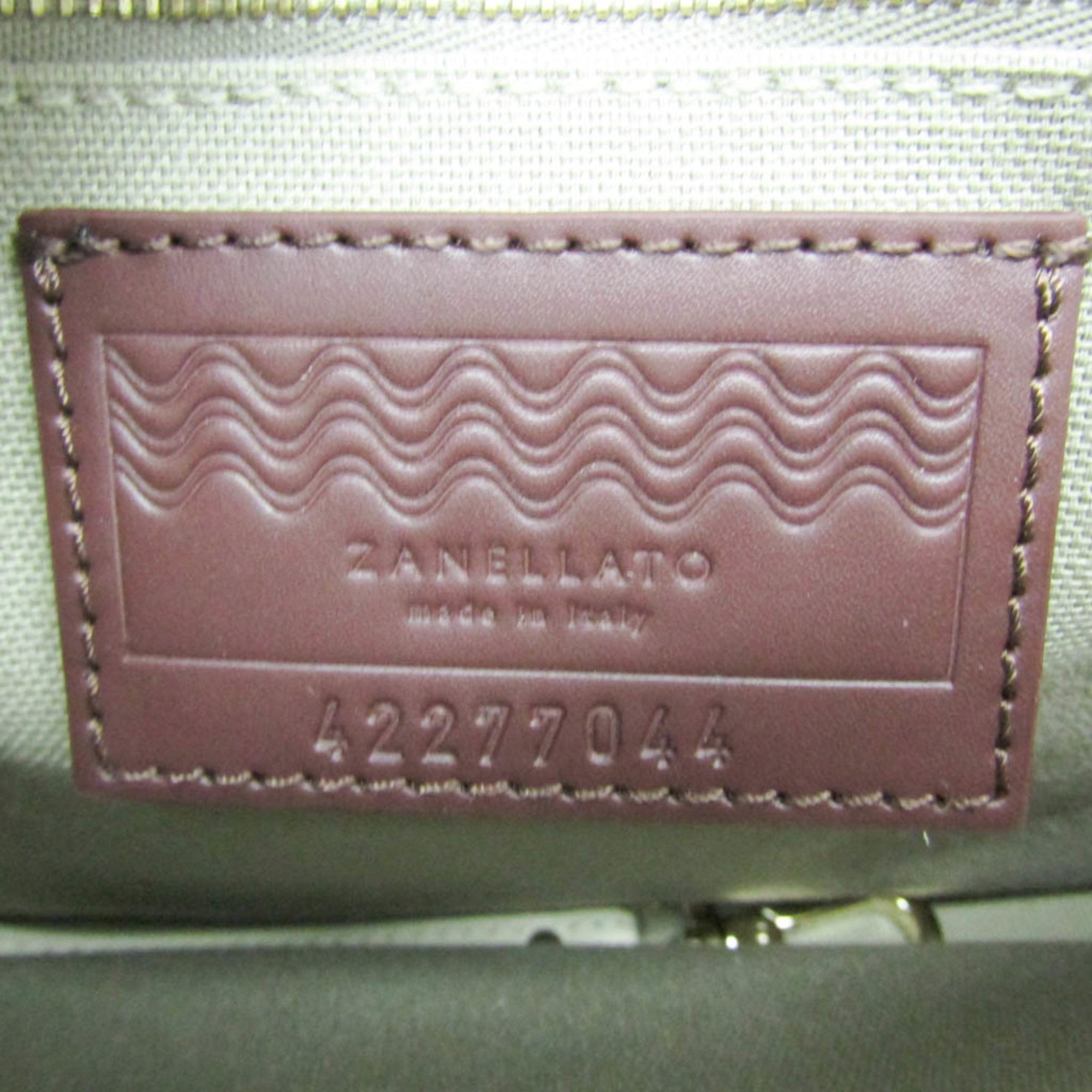 Zanellato Postina S · Leather