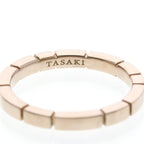 Tasaki Piano · Diamond · Rose Gold
