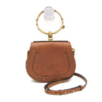 Chloé Nile · Leather