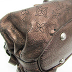 Louis Vuitton Mahina XS · Mordore