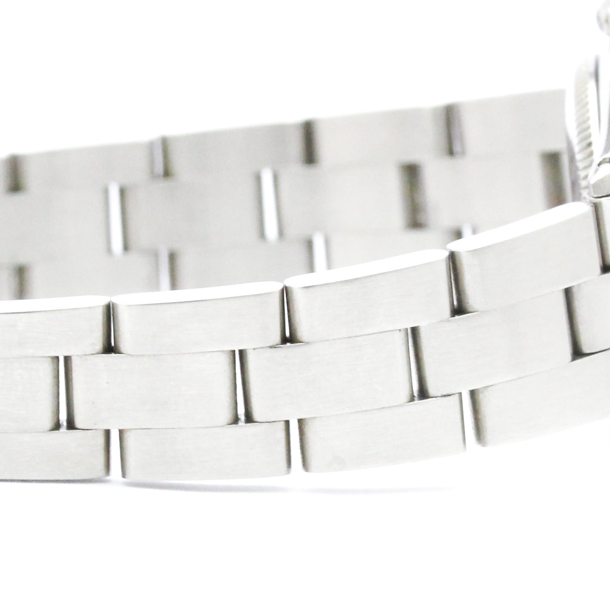 Rolex Oyster Perpetual · Steel · Automatic
