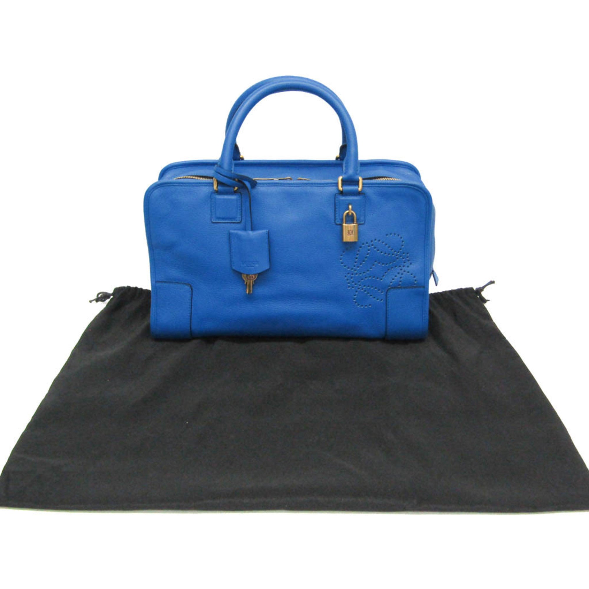 Loewe Amazona 36 · Limited Edition · Calfskin