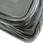 Prada Bandoliera · Leather Shoulder Bag