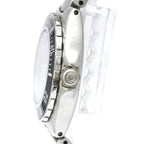 Omega Seamaster Professional · Steel · Ladies