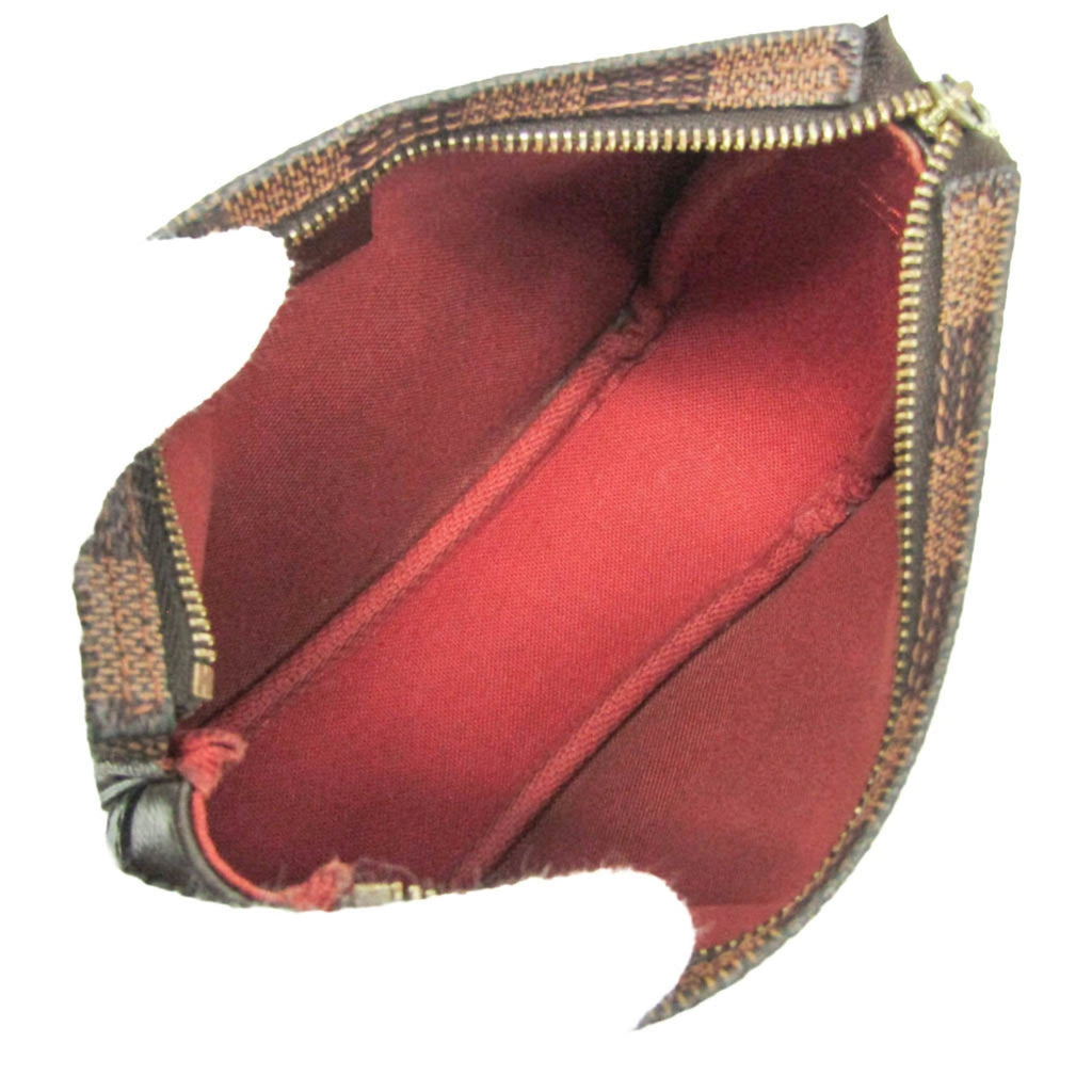 Louis Vuitton Damier · Makeup Pouch