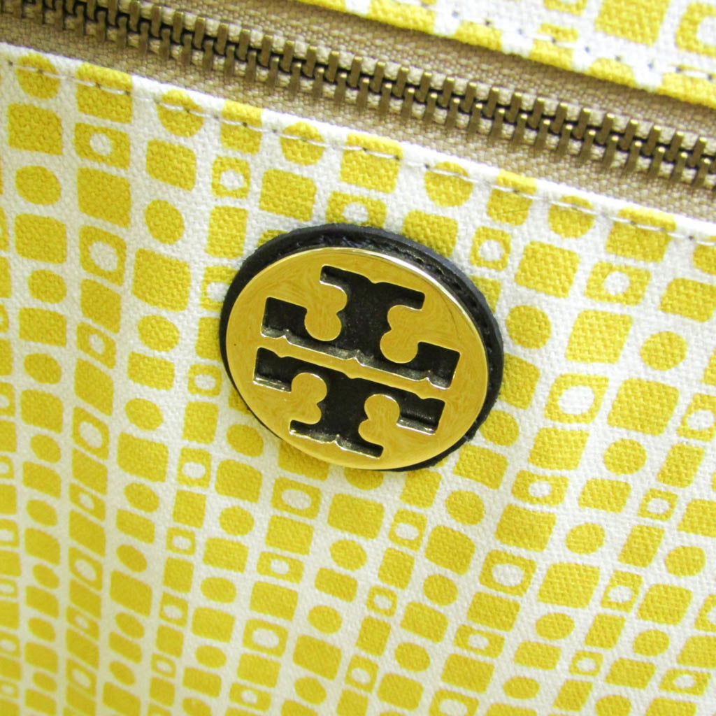 Tory Burch Pom Pom Beach Basket · Straw