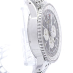 Breitling Navitimer Heritage · Steel · Auto