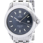 Omega Seamaster 120M · Steel · Quartz