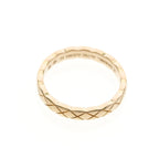 Chanel Coco Crush · Rose Gold