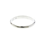 Cartier Wedding Band · Platinum