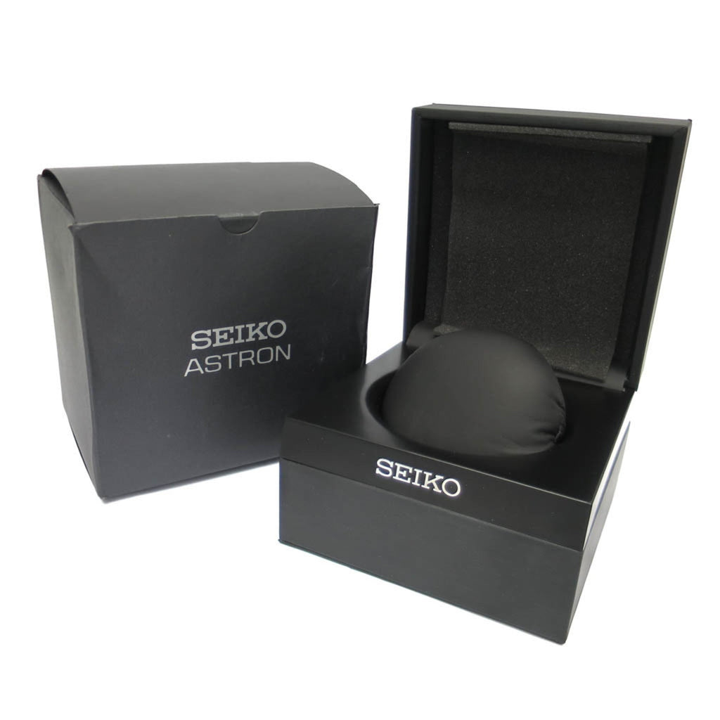 Seiko Astron · Otani Shohei Edition · GPS Solar