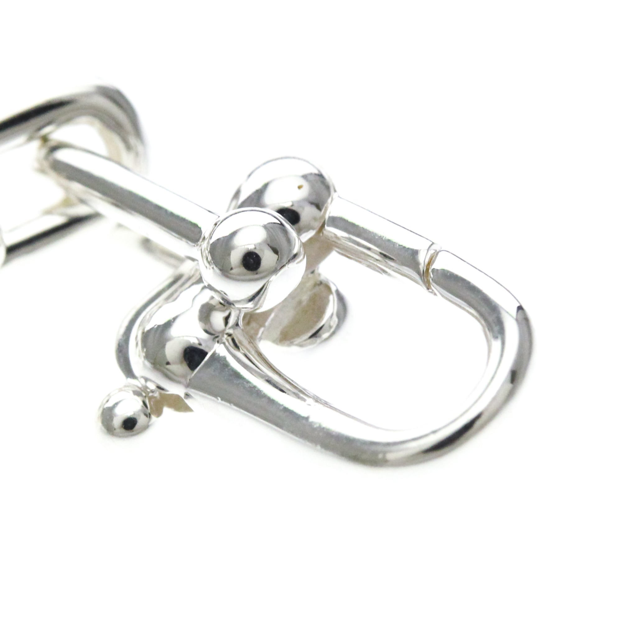 Tiffany Hardware · Small Link · Sterling Silver
