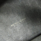 Bottega Veneta Basket Large · Canvas Tote