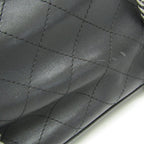 Chanel Diamond Stitch · Chain Shoulder