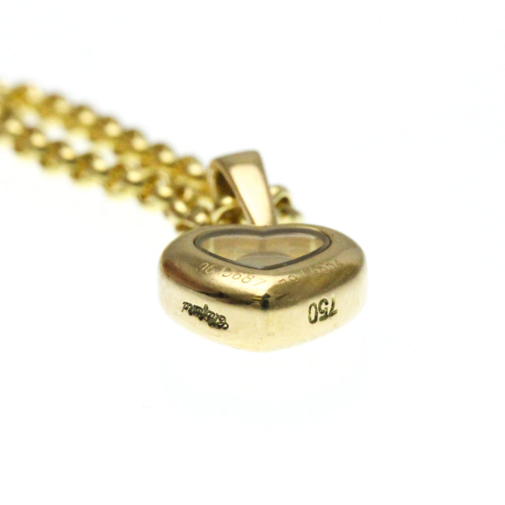 Chopard Happy Diamonds Heart · 18K