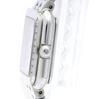 Seiko Credor Signo · Diamond · Steel · Quartz