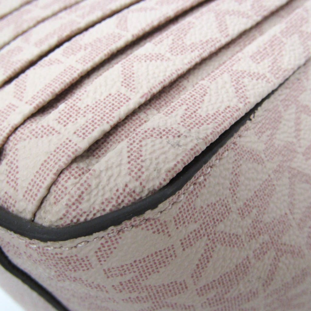 Michael Kors Sinclair · Pleated Shopper Tote