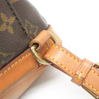 Louis Vuitton Mini Montsouris · Monogram