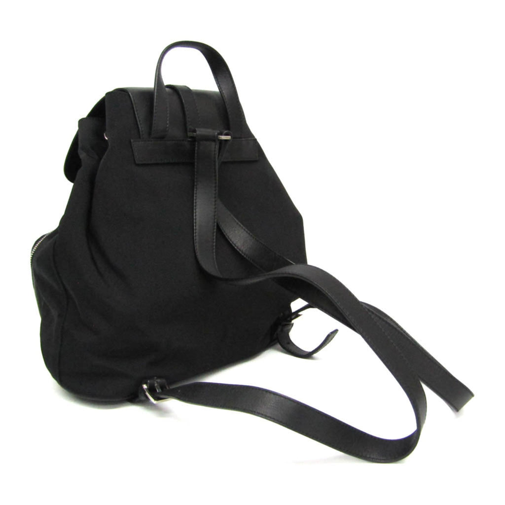 Gucci Jackie · Leather Backpack