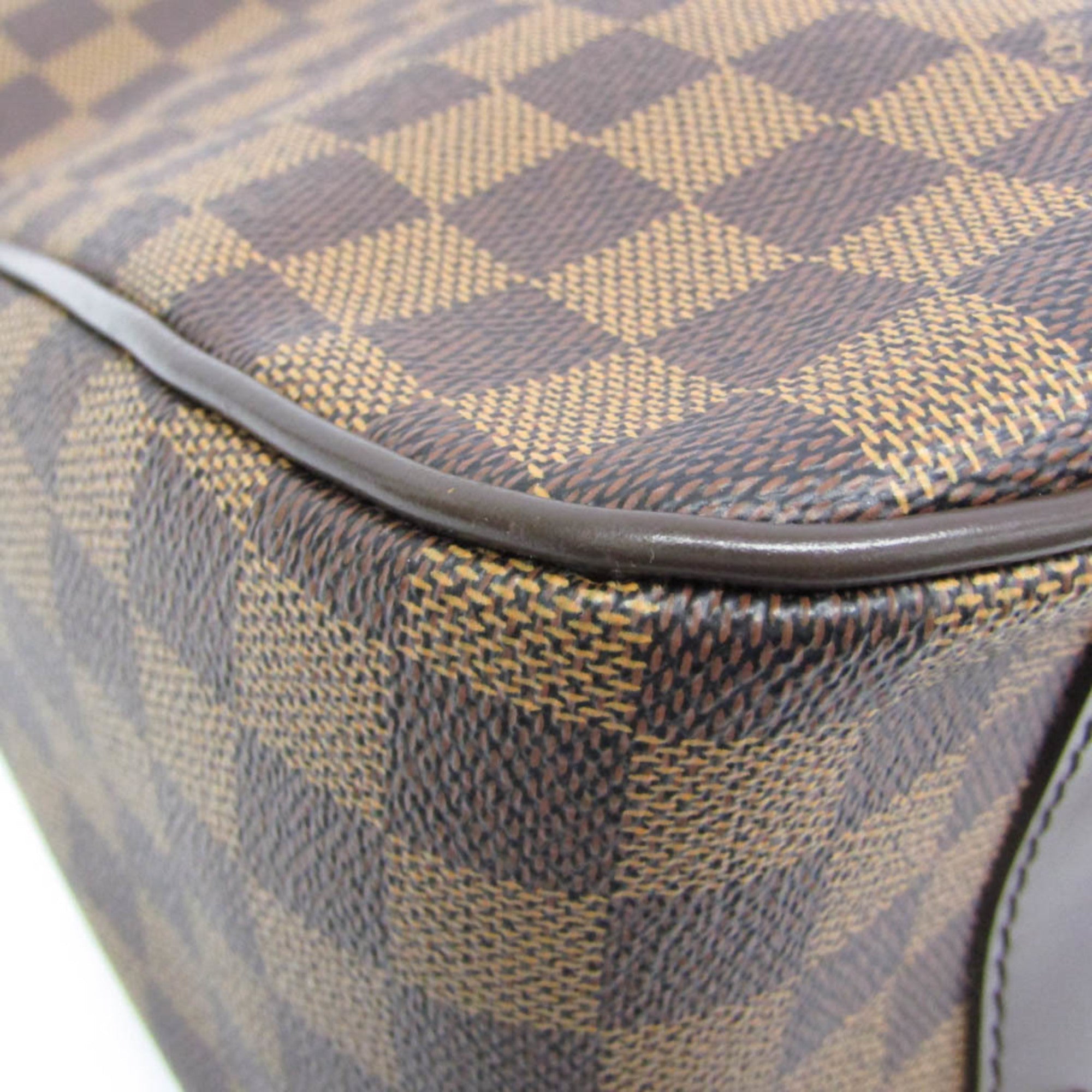 Louis Vuitton Damier Cabas Roseberry