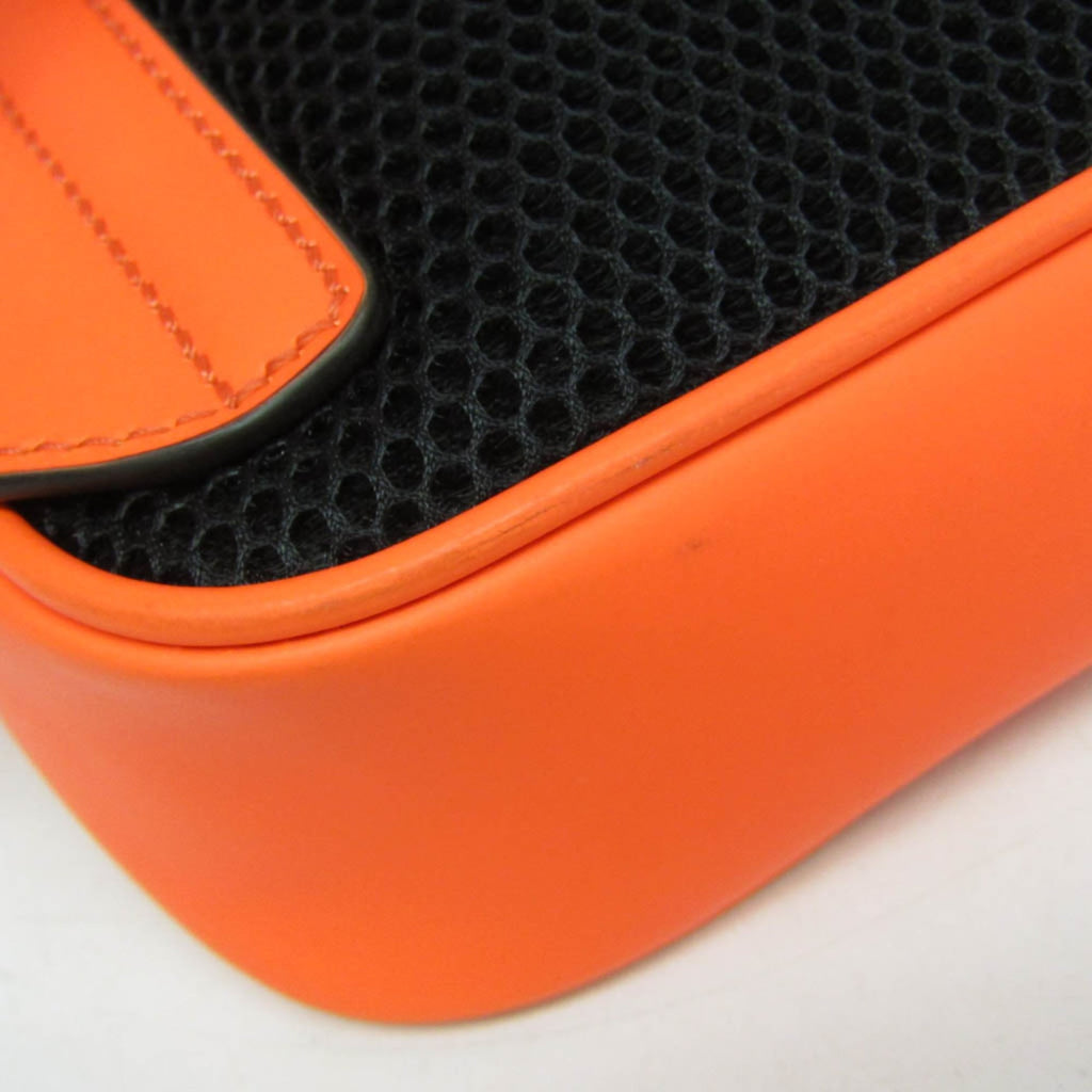 Gucci GG Rubber Effect · Belt Bag