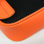 Gucci GG Rubber Effect · Belt Bag
