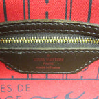 Louis Vuitton Neverfull PM · Damier Ebene