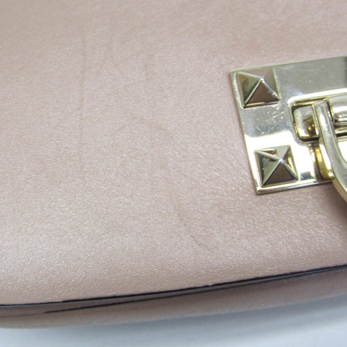 Valentino Garavani Rockstud · Leather Flap