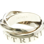 Cartier Trinity · Christmas Limited · 18K Gold
