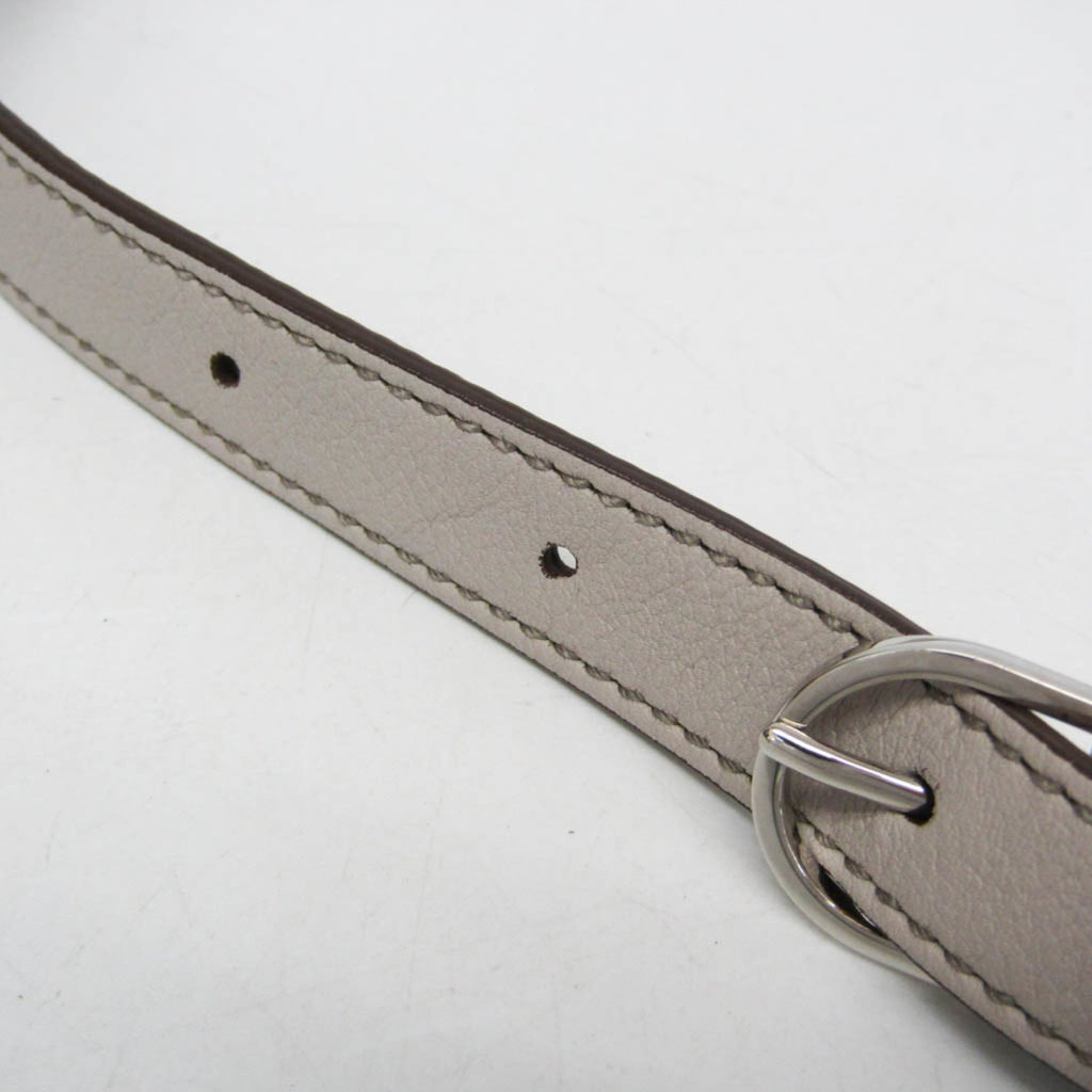 Cartier C de Cartier · Leather