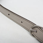 Cartier C de Cartier · Leather