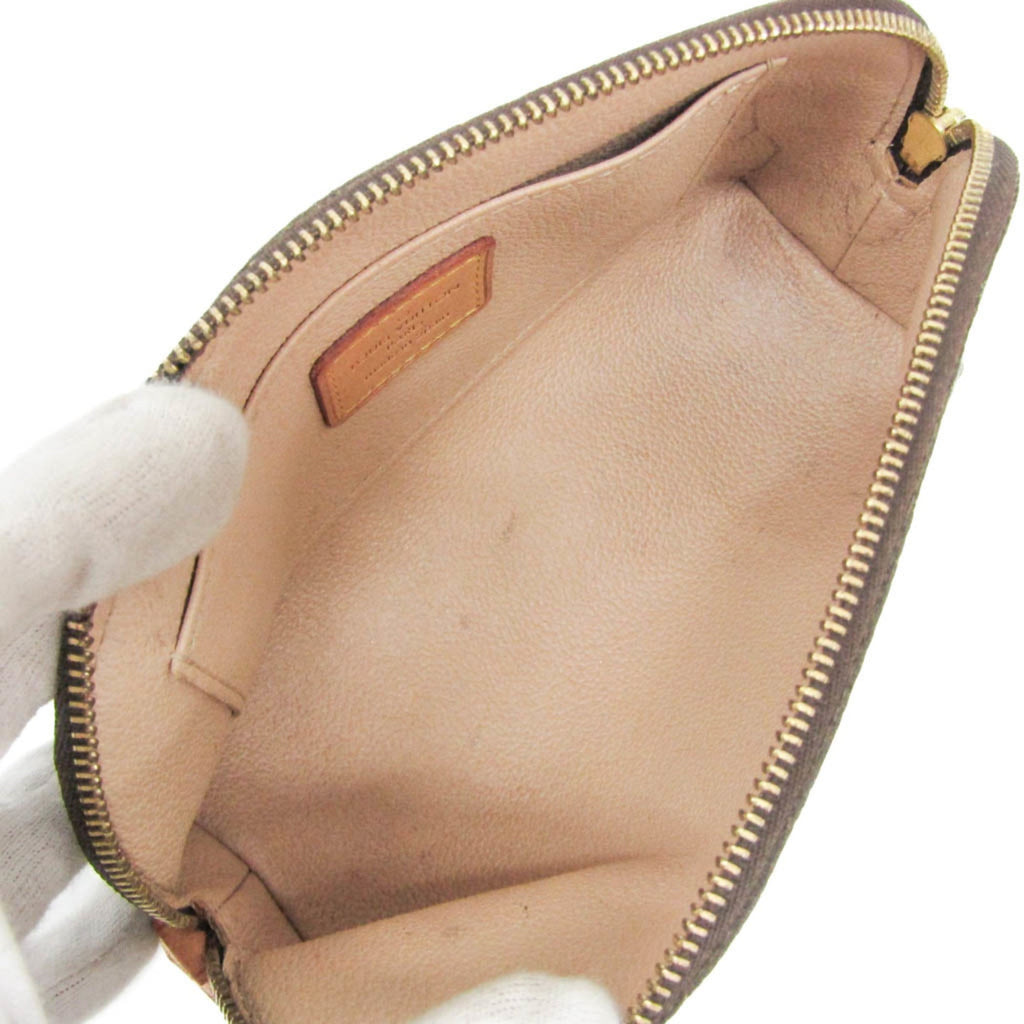 Louis Vuitton Monogram · Cosmetic Pouch