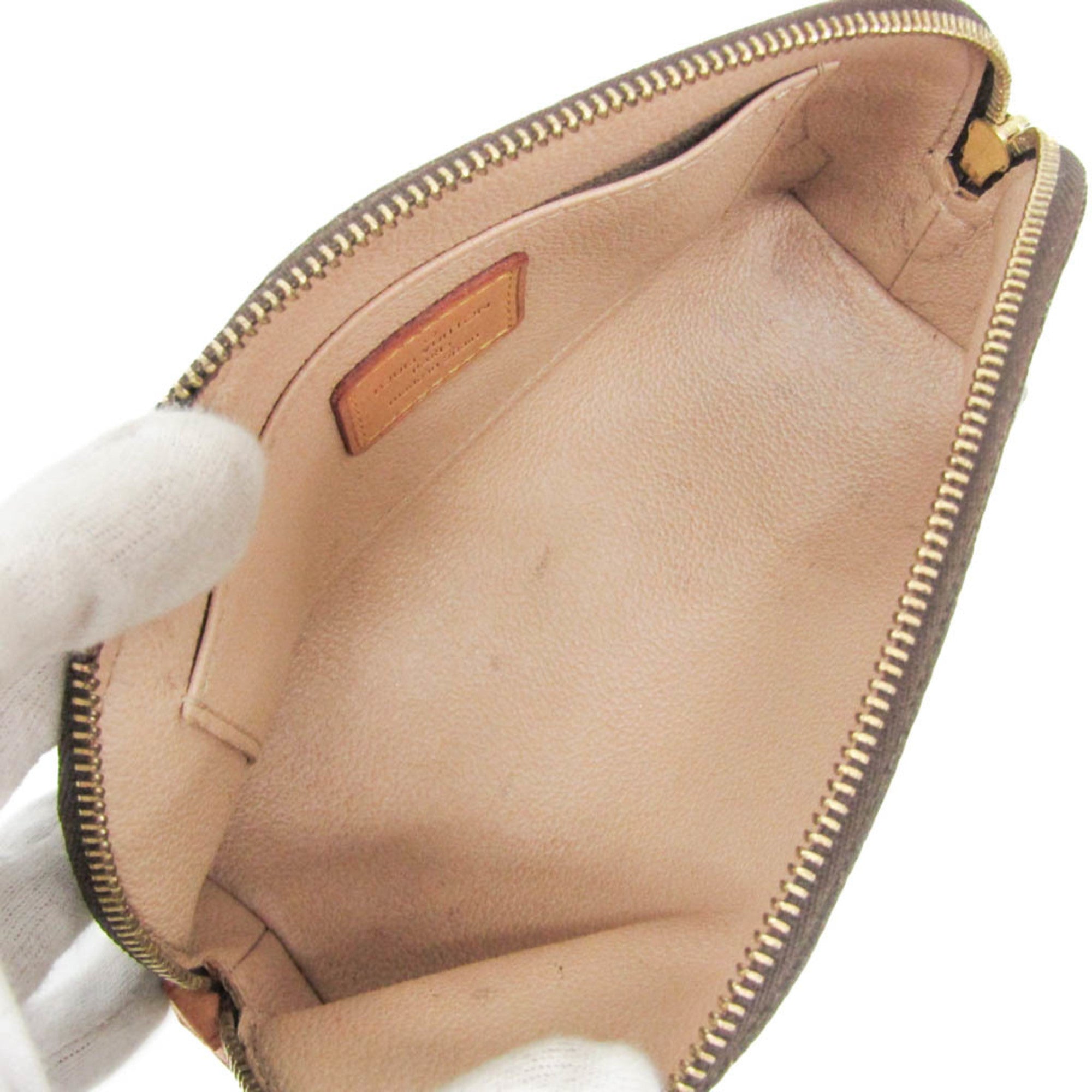 Louis Vuitton Monogram · Cosmetic Pouch