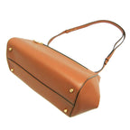 Bottega Veneta Palmerath · Leather Shoulder