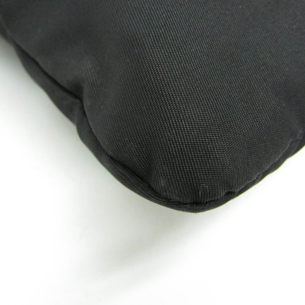 Prada Tessuto · Nylon Shoulder Bag