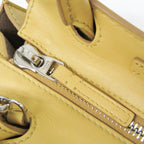 Tod's Sella · Leather