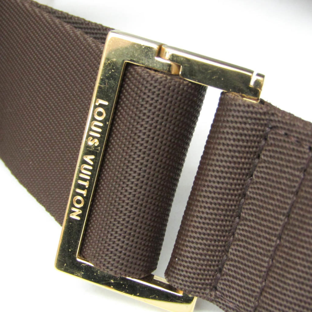 Louis Vuitton Geronimos · Damier Ebene