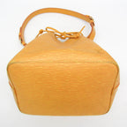 Louis Vuitton Petit Noé · Epi Jaune
