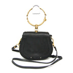 Chloé Nile · Leather