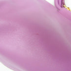 Loewe Paseo Small · Leather