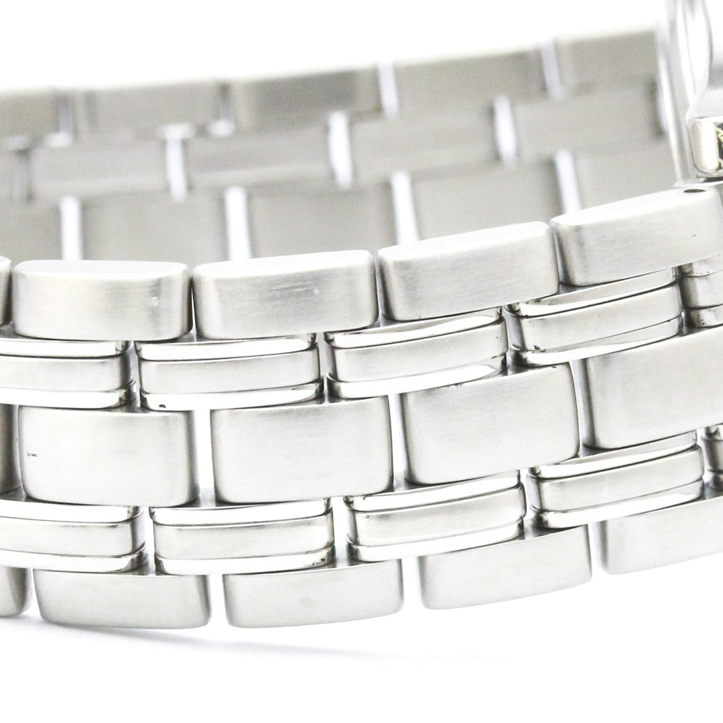 Omega Seamaster 200M · Steel · Auto Quartz