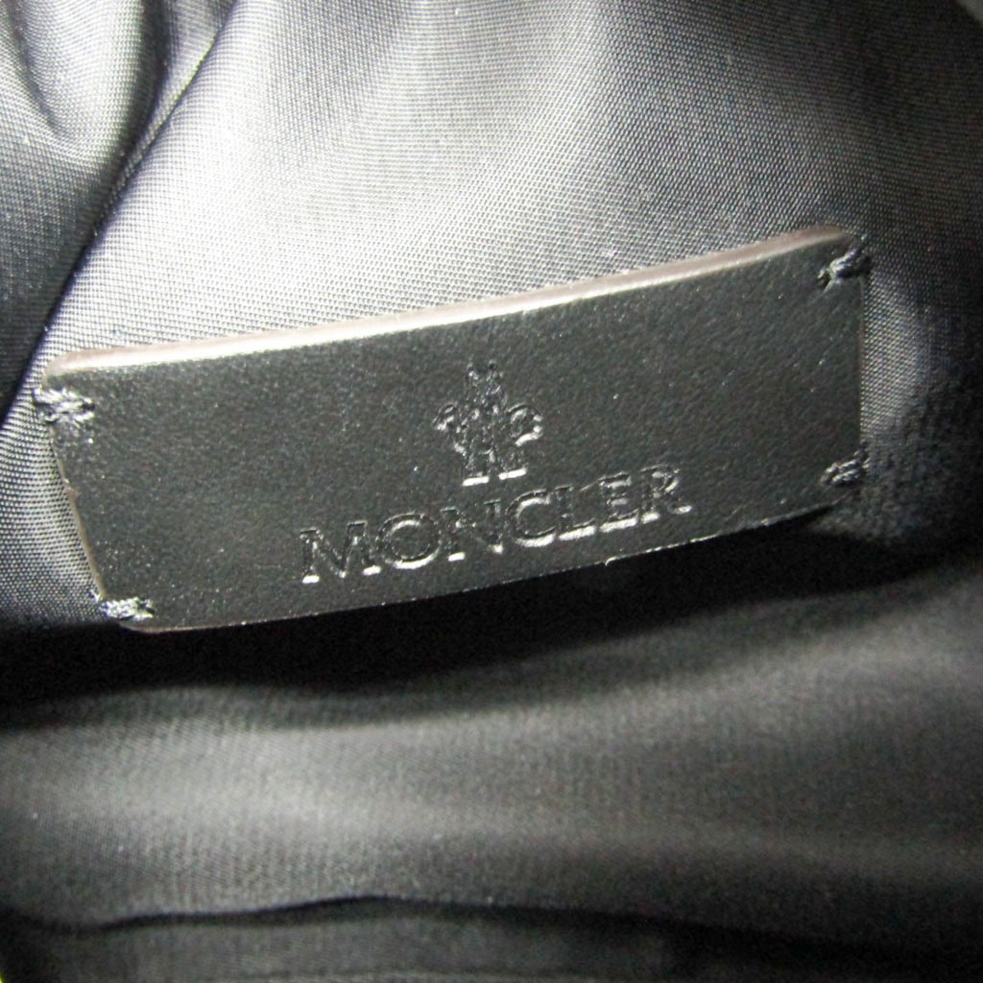 Moncler Spread Hobo Small · Nylon