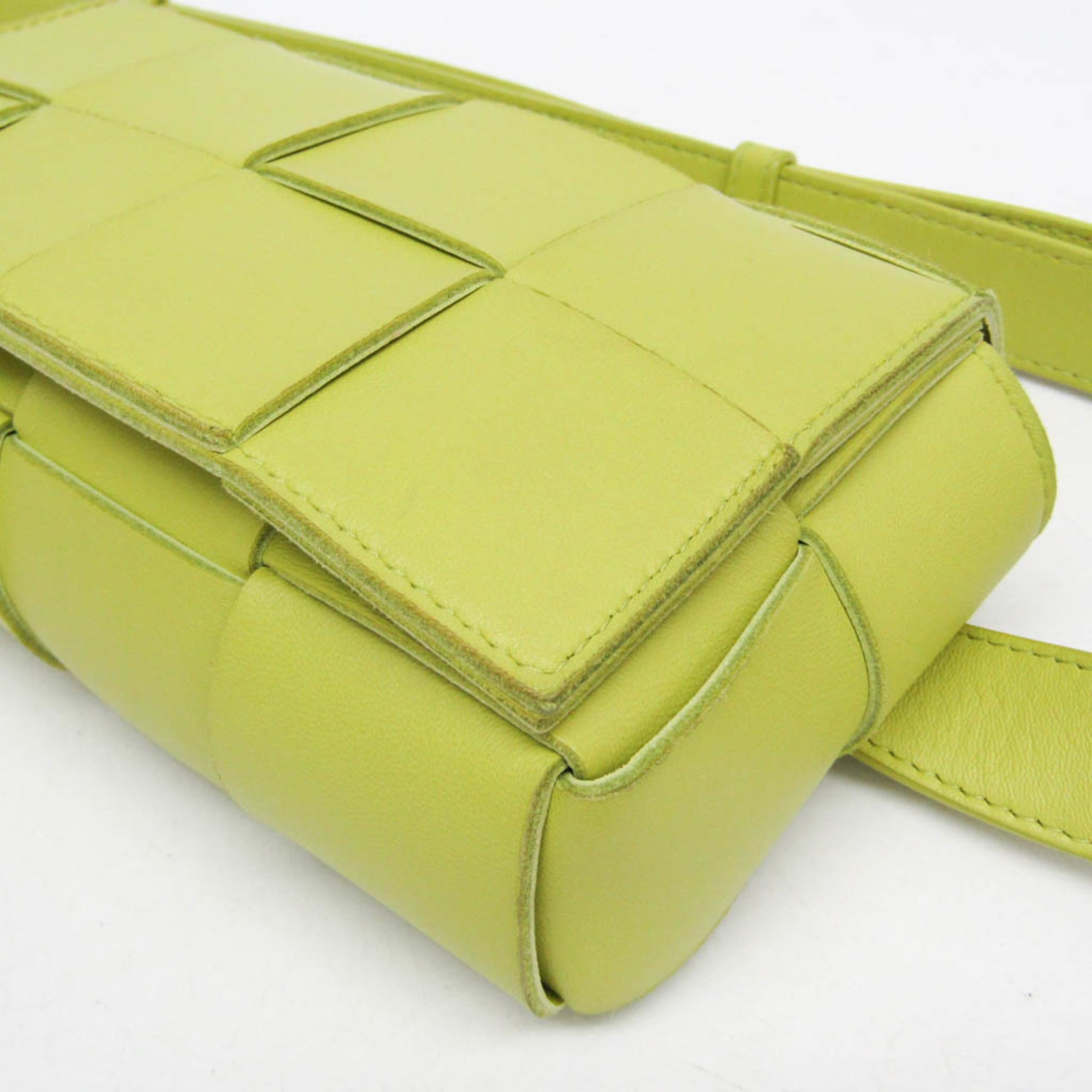 Bottega Veneta Intrecciato Cassette
