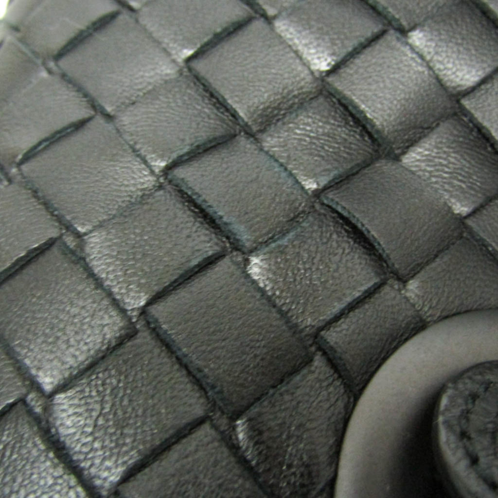Bottega Veneta Intrecciato · Garda Bag