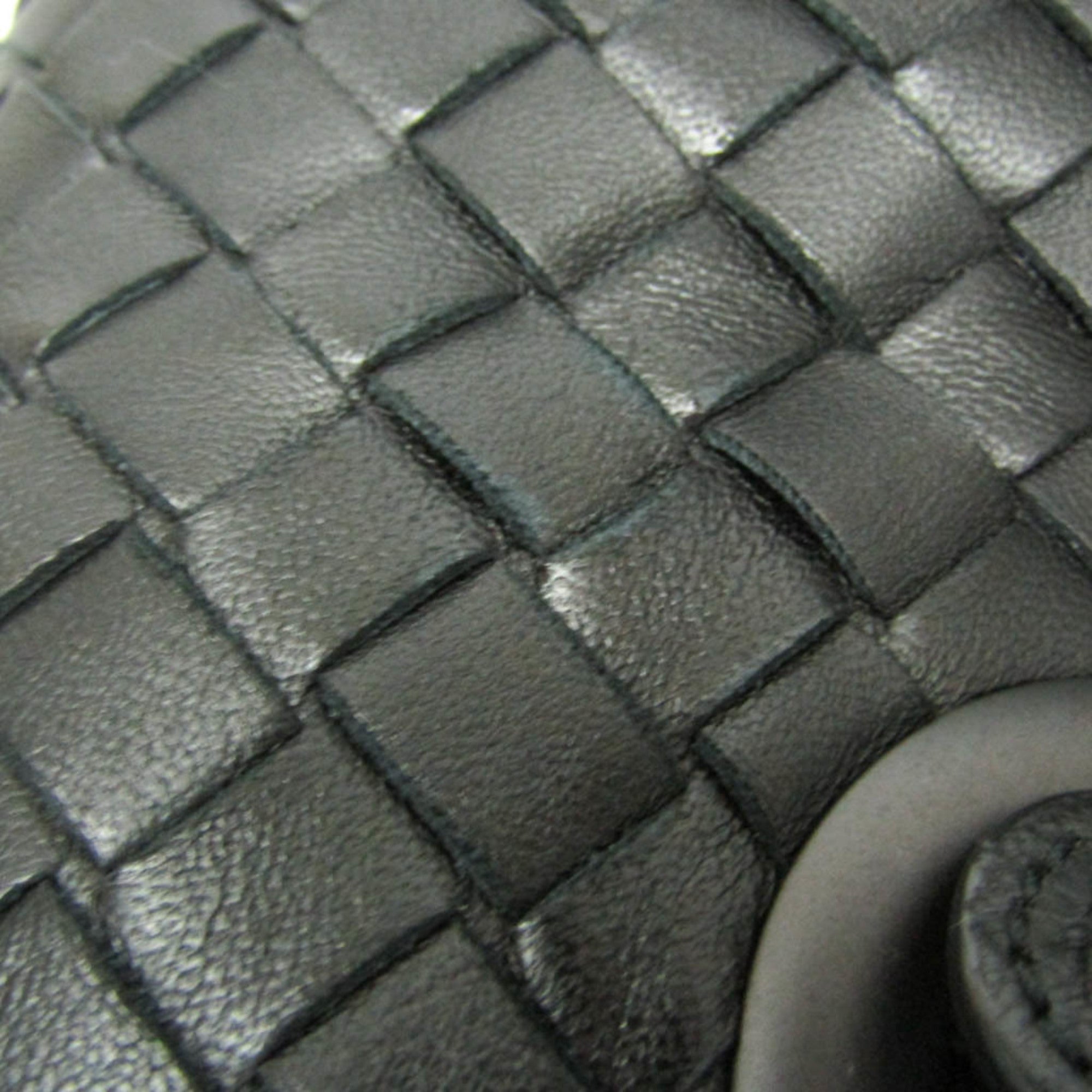 Bottega Veneta Intrecciato · Garda Bag