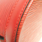 Louis Vuitton Epi Cluny · Castilian Red