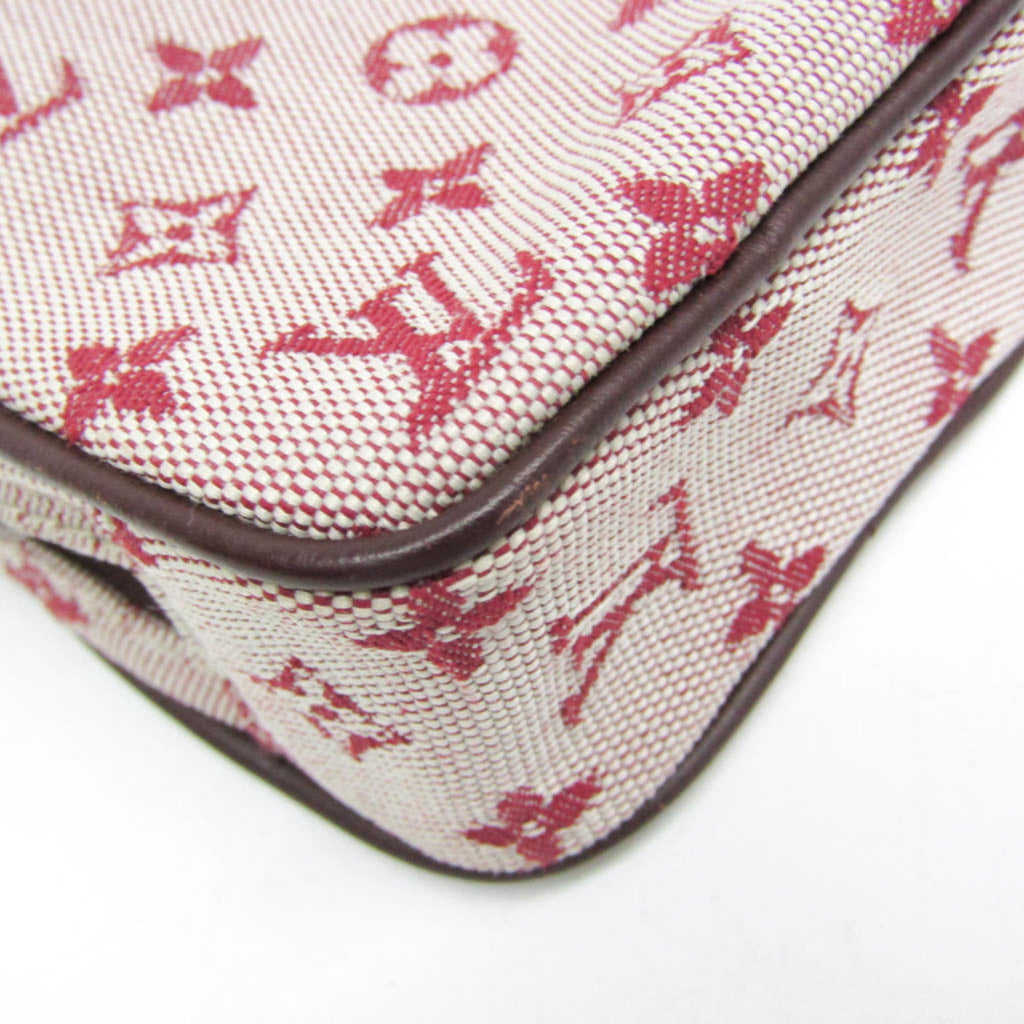 Louis Vuitton Digital Pouch · Monogram Mini