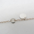 Hermès Confetti · Rose Gold & Silver