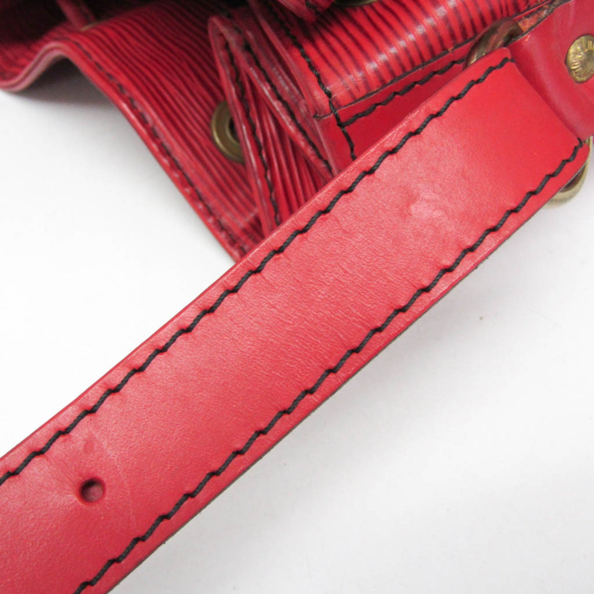 Louis Vuitton Epi Noe