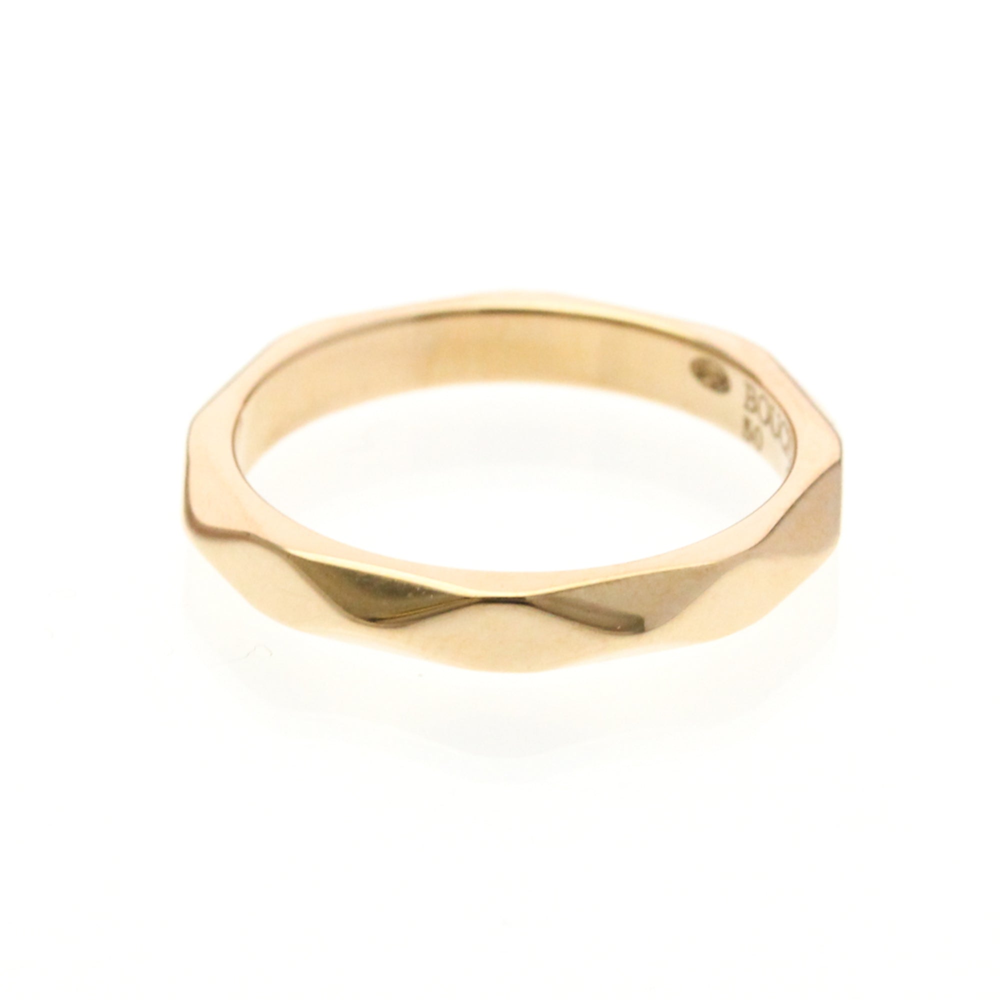 Boucheron Facette · Diamond · Rose Gold